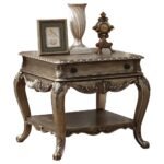 Ragenardus End Table