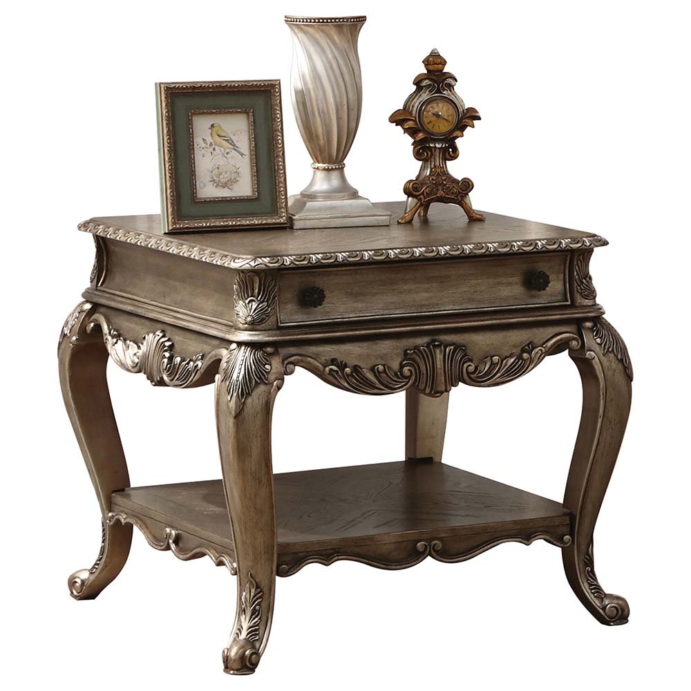 86032_1-1.jpg Ragenardus End Table - Image 1