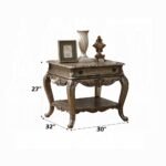 Ragenardus End Table - Image 6