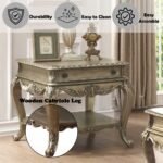 Ragenardus End Table - Image 7
