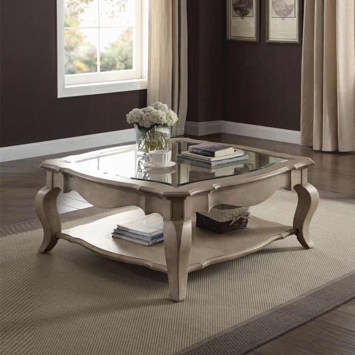 86050_1.jpg Chelmsford Coffee Table - Image 1