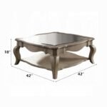 Chelmsford Coffee Table - Image 2