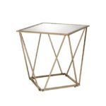 Fogya End Table
