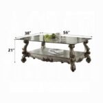 Versailles Coffee Table - Image 2