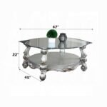 Versailles Coffee Table - Image 2