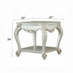 Picardy End Table - Image 2