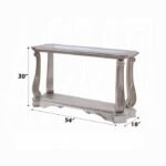 Northville Sofa Table - Image 2
