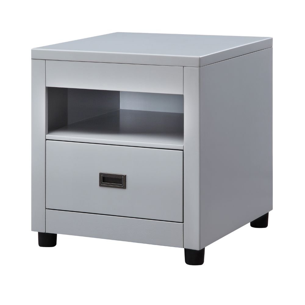 87107-1.jpg Eleanor End Table - Image 1