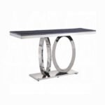 Zasir Sofa Table
