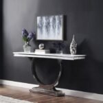 Zander Sofa Table