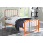 1571RNT-1 Twin Platform Bed - Image 3