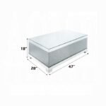 Mallika Coffee Table
