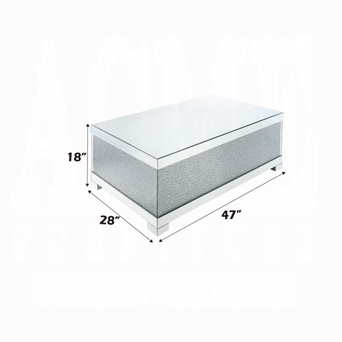 87910_dim.jpg Mallika Coffee Table - Image 1