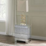 Mallika End Table