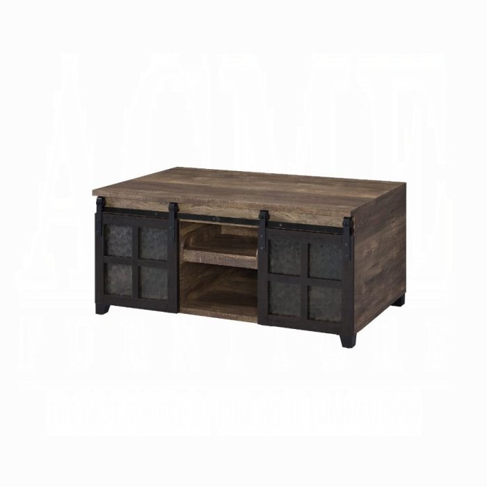 87955_a.jpg Nineel Coffee Table - Image 1