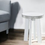 Lotus End Table - Image 4