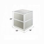 Noralie End Table - Image 2