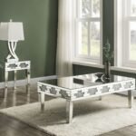 Noralie End Table