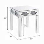 Noralie End Table - Image 2