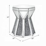 Noralie End Table - Image 2