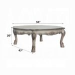 Dresden Coffee Table - Image 5