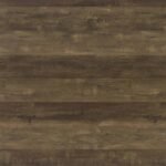 MILLBROOK 71-INCH 2-DOOR STORAGE BOOKSHELF RUSTIC OAK - Image 4