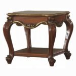 Picardy End Table - Image 2