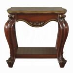 Picardy End Table - Image 3