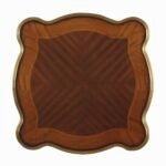 Picardy End Table - Image 4