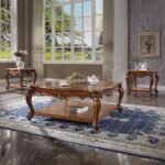 Picardy End Table - Image 5