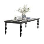 895-100 DINING TBL