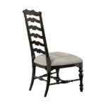 895S SIDE CHAIR