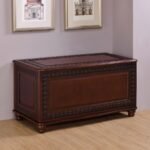 FINLAY CEDAR CHEST DARK TOBACCO - Image 2