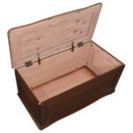 FINLAY CEDAR CHEST DARK TOBACCO - Image 4