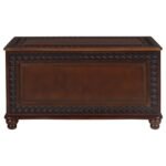 FINLAY CEDAR CHEST DARK TOBACCO - Image 5