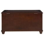 FINLAY CEDAR CHEST DARK TOBACCO - Image 9