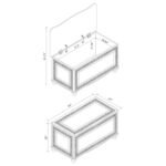 FINLAY CEDAR CHEST DARK TOBACCO - Image 13