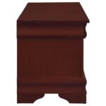 PABLO CEDAR CHEST WARM BROWN - Image 10