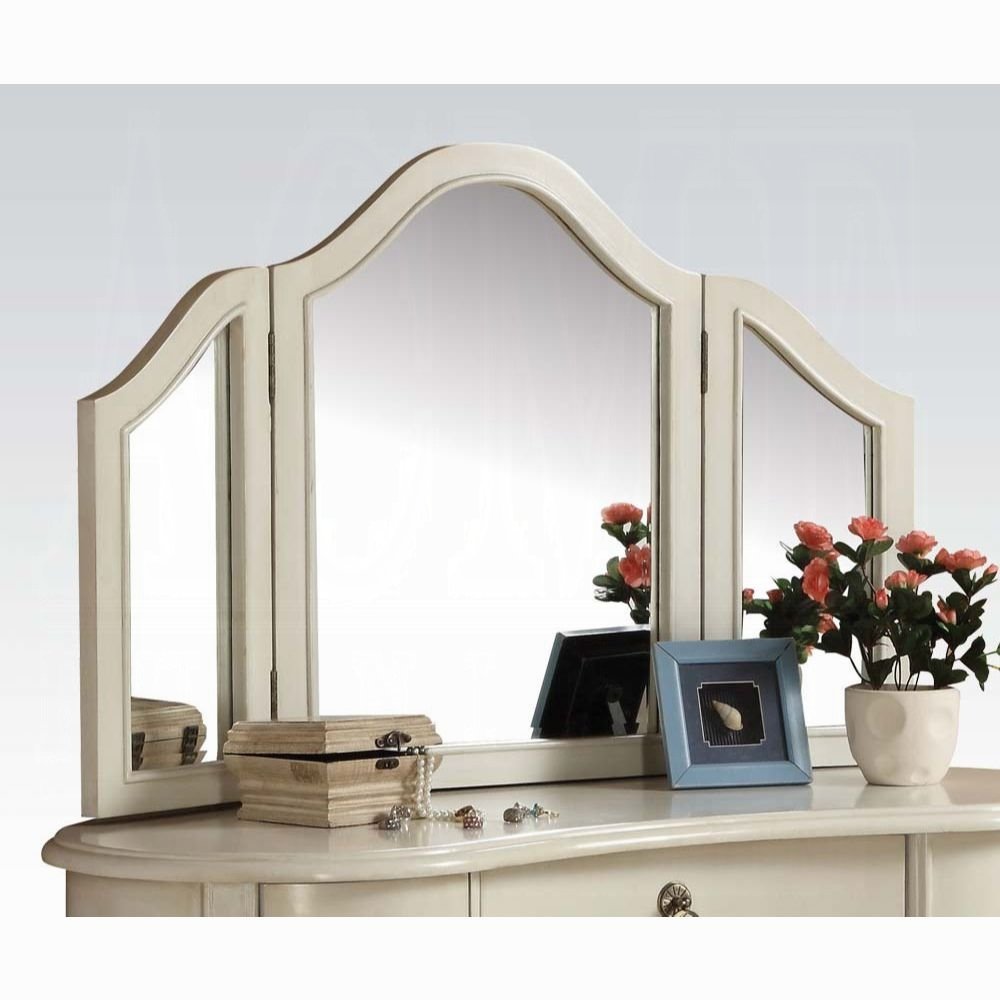 90025.jpg Trini Vanity Mirror - Image 1