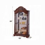 Denton Curio Cabinet - Image 2