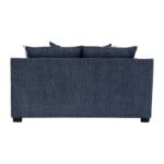 9008BUE-2 Love Seat - Image 4