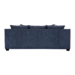9008BUE-3 Sofa - Image 4