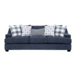 9008BUE-3 Sofa