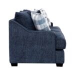 9008BUE-3 Sofa - Image 3