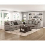 9009TPE-2 Love Seat - Image 7
