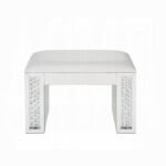 Nysa Vanity Stool - Image 2