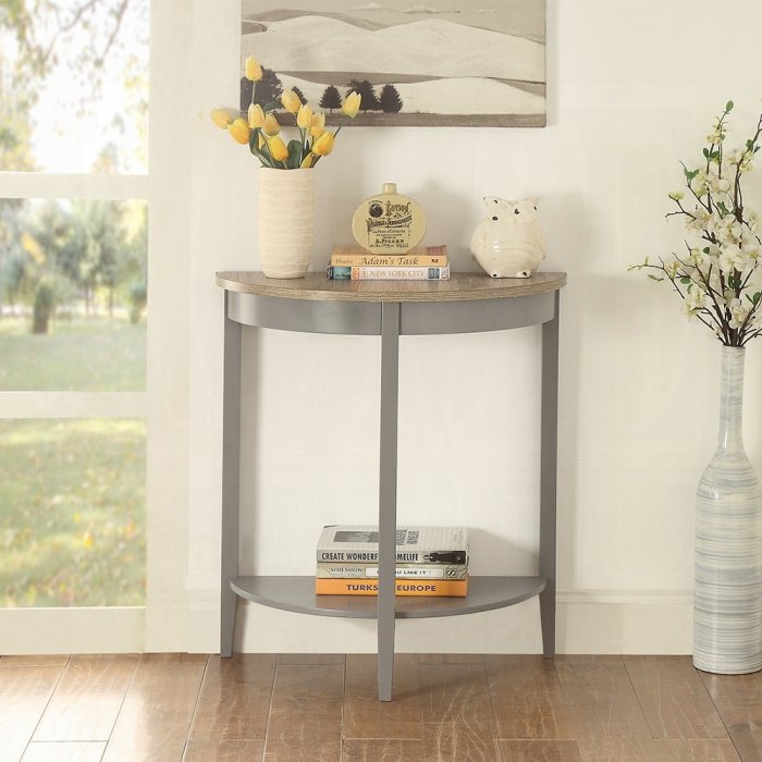 90161_5.jpg Justino Console Table - Image 1