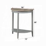 Justino Console Table - Image 2
