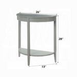 Justino Console Table - Image 2