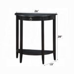 Justino II Console Table - Image 2